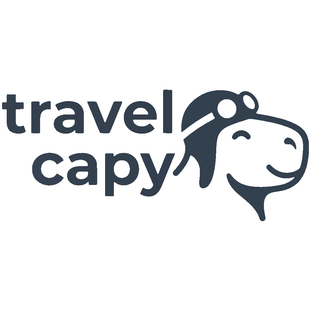 Travel Cappy Logo